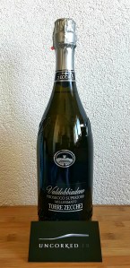 Torre Zecchei - Valdobbiadene Prosecco Superiore Millesimato 2018
