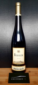 Domaine Marcel Deiss - Berckem 2015