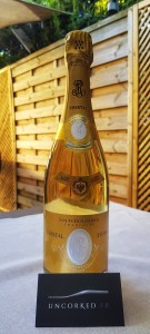 Louis Roederer – Cristal 2009