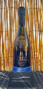 Lambert de Seyssel - Royal Seyssel Cuvée Privée 2014