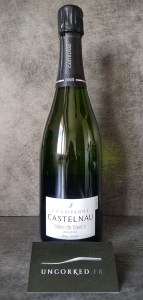 Champagne de Castelnau - Blanc de Blancs Brut 2005