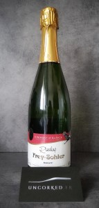 Frey-Sohler – Crémant d'Alsace Brut Riesling