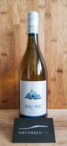 Nau Mai - Sauvignon Blanc 2018
