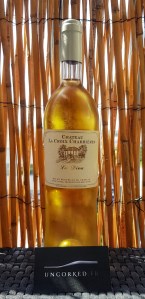 2nd tasting - Château de la Croix Chabrières – La Diva 2014