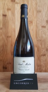 Domaine Laroche - Saint Martin Chablis 2018