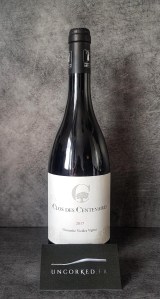 Stéphanie & Luc Baudet - Clos des Centenaires Grenache Vieilles Vignes 2017