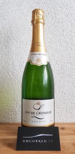 Louis de Grenelle - Saumur Ivoire Brut