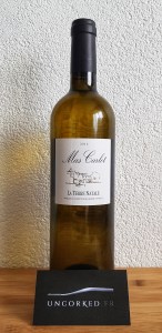 Mas Carlot - La Terre Natale 2016