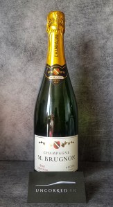 Champagne M. Brugnon - Brut Sélection