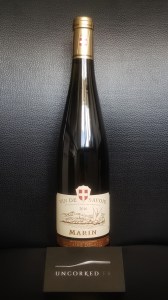 Domaine Delalex - Vin de Savoie Marin 2016