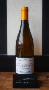 Domaine Guillemot-Michel - Quintaine 2016