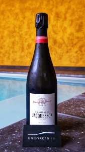 Champagne Jacquesson - Cuvée n° 737 Dégorgement Tardif Extra-Brut