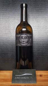 Domaine Château l'Évêque - Gamay Les Bornaches 2018