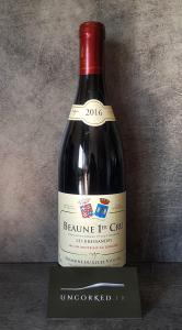 Domaine du Lycée Viticole - Beaune 1er Cru Les Bressandes 2016
