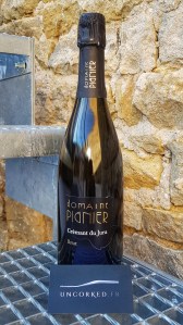 Domaine Pignier - Crémant du Jura Brut Blanc