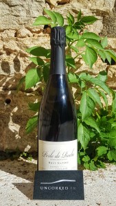Jean-Marie Chaland (Domaine Sainte Barbe) - Perle de Roche