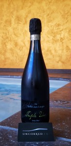 La Taille aux Loups (Jacky Blot) - Triple Zéro