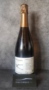 Champagne Emmanuel Brochet - Le Mont Benoit Extra-Brut