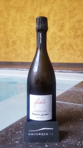 Champagne Vouette & Sorbée - Fidèle Extra-Brut