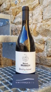 Domaine Marcel Brubach - Pouilly-Fuissé Les Crays 2018