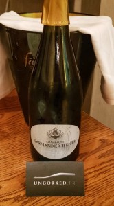 Larmandier-Bernier - 'Longitude' Premier Cru Blanc de Blancs Extra-Brut