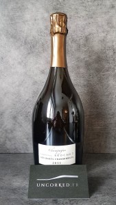 Champagne Emmanuel Brochet - Les Hauts Chardonnays 2011