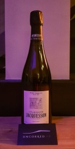 Champagne Jacquesson – Avize Champ Cain Extra-Brut 2008