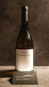 Quinta de Carapeços - Alvarinho 2018