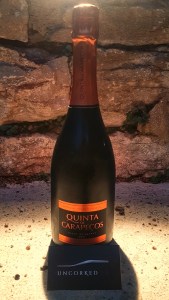 Quinta de Carapeços - Blanc de Blancs Sec 2011