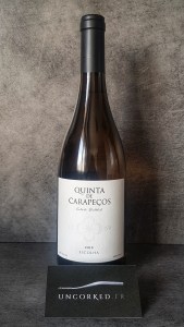 Quinta de Carapeços - Escolha 2018