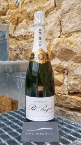 Champagne Pol Roger - Reserve Brut