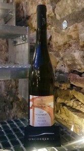Domaine Barmès-Buecher - Riesling Rosenberg 2017