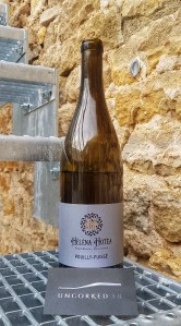 Héléna Hotéa - Pouilly-Fuissé 2015