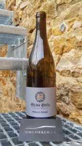 Héléna Hotéa - Pouilly-Fuissé 2017