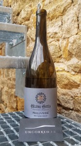 Héléna Hotéa - Pouilly-Fuissé Aux Vignes Dessus 2017