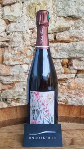 Champagne Laherte Frères - Blanc de Blancs Brut Nature