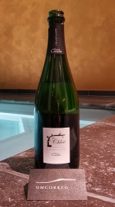 Champagne Vincent Couche - Chloé