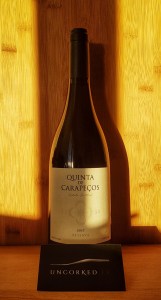 Quinta de Carapeços - Reserva 2017