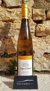 André Ehrhart - Riesling Tradition 2017