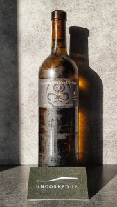 Domaine Château l'Évêque - Sauvignon Gris Lullier 2018