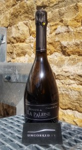 Domaine de la Paleine - Crémant de Loire Brut