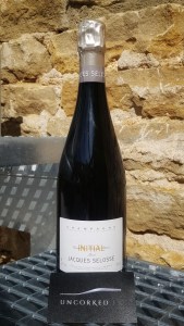 Jacques Selosse - Initial Grand Cru Blanc de Blancs Brut