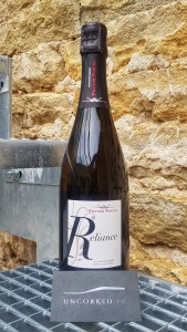 Champagne Franck Pascal - Reliance Brut Nature