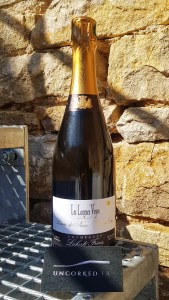 Champagne Laherte Frères - Les Longues Voyes Premier Cru Extra Brut