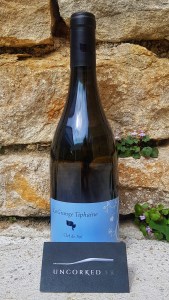 La Grange Tiphaine - Clef de Sol 2018