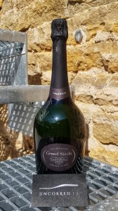 Laurent-Perrier - Grand Siècle Grande Cuvée