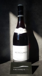 Moillard-Grivot - Mercurey 2016