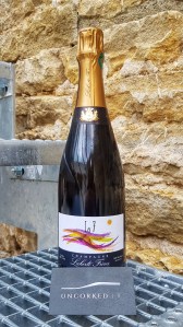 Champagne Laherte Frères - Les 7 Extra Brut