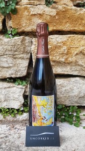 Champagne Laherte Frères - Les Empreintes Extra-Brut 2013