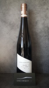 Peter Jakob Kühn - Riesling Doosberg Großes Gewächs 2016